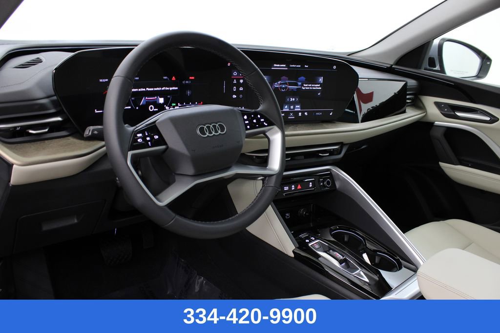 New 2025 Audi Q5 Premium image 15