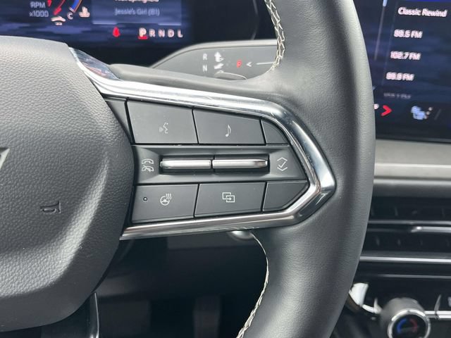 Certified 2024 Chevrolet Traverse LT FWD image 22