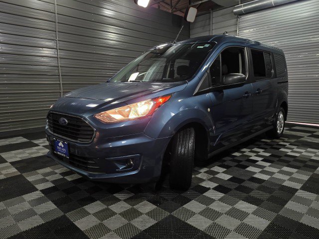 Used 2020 Ford Transit Connect XLT image 38