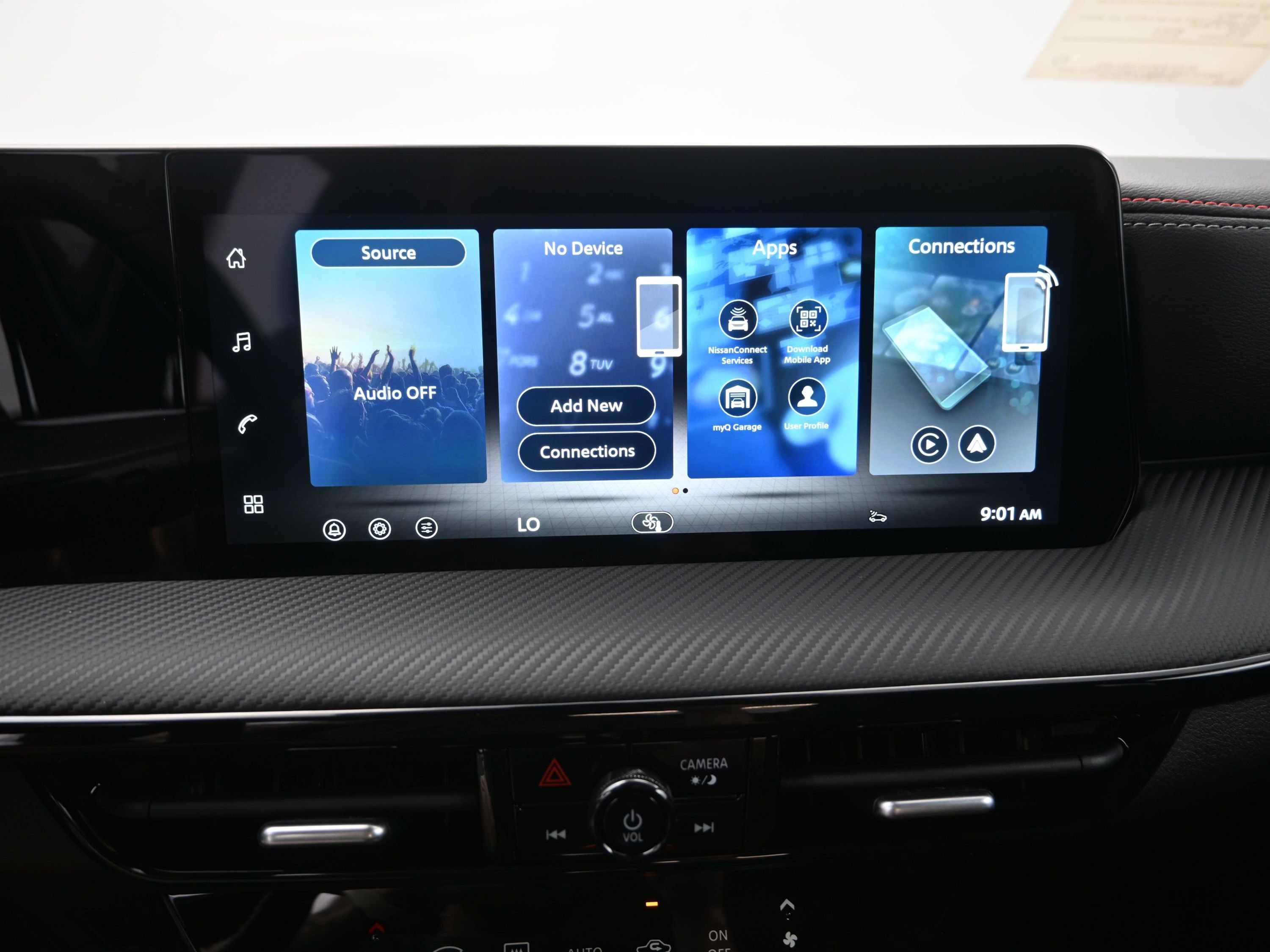 New 2026 Nissan Kicks SR image 15