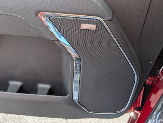 New 2026 Chevrolet Silverado 1500 RST w/ RST All Star Premium Package image 14