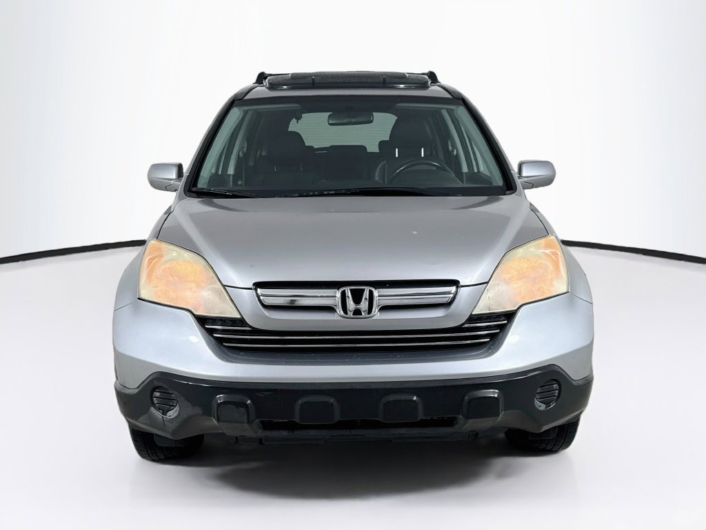 Used 2007 Honda CR-V EX-L image 2