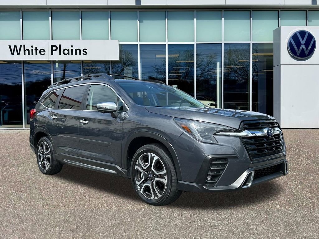 Used 2023 Subaru Ascent Touring