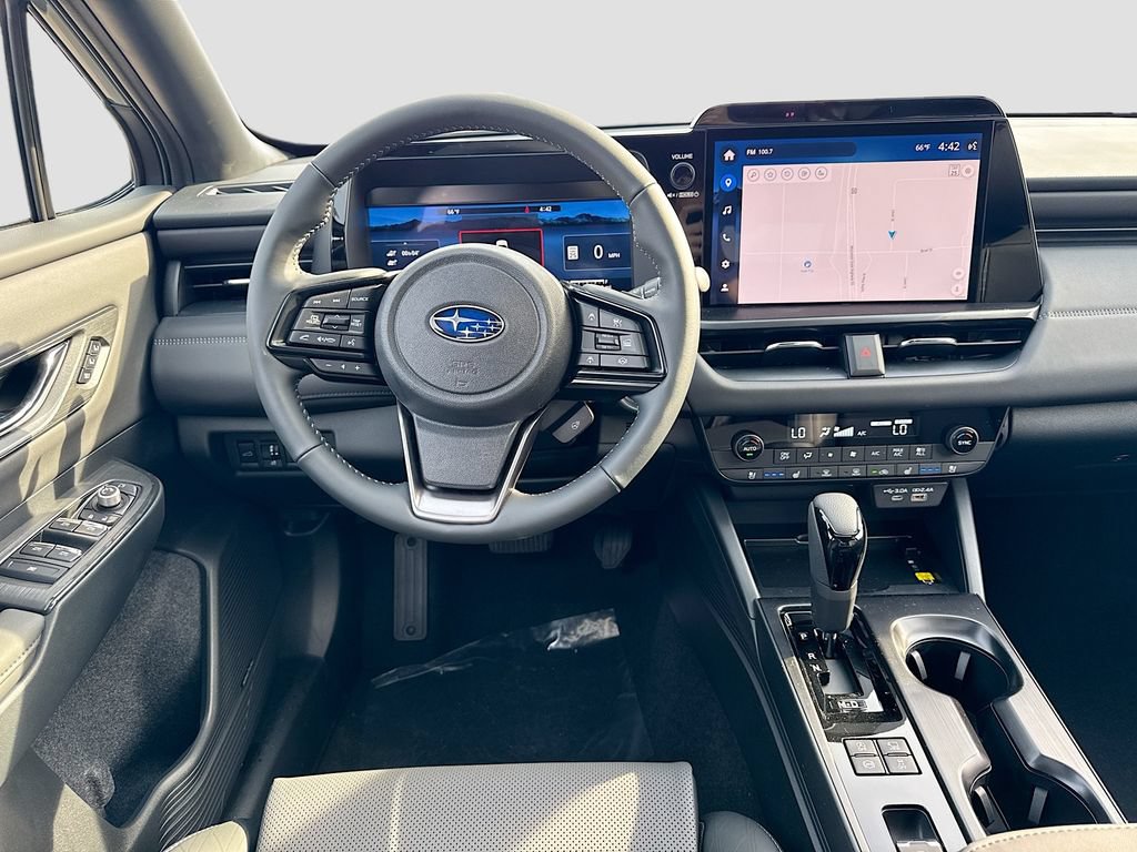 New 2026 Subaru Outback Touring XT AWD/4WD image 22