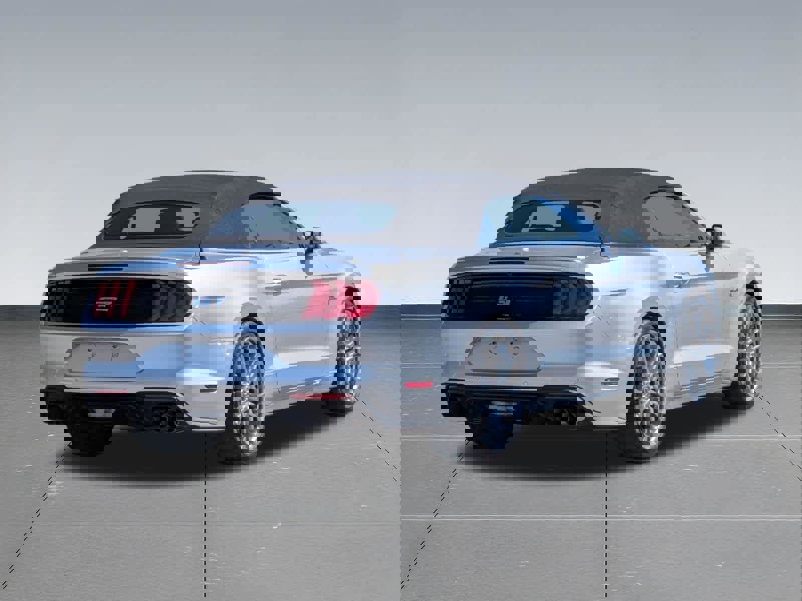 Used 2019 Ford Mustang GT Premium w/ Equipment Group 401A RWD image 5