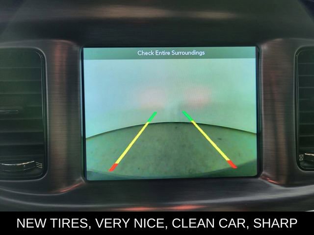 Used 2017 Dodge Charger SXT w/ Rallye Group image 35