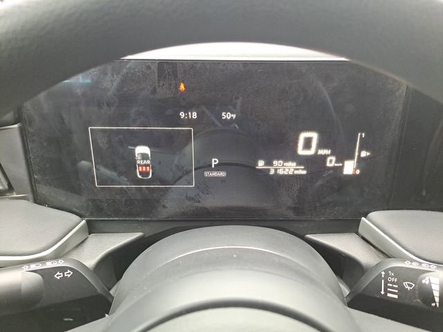 Used 2025 Nissan Kicks S image 12