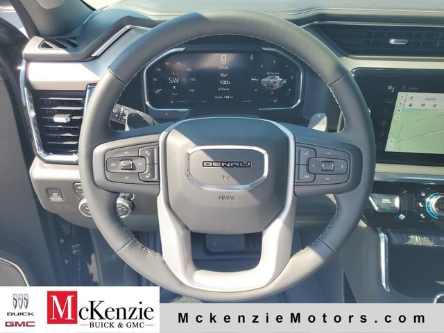 New 2026 GMC Sierra 1500 Denali w/ Denali Reserve Package AWD/4WD image 13