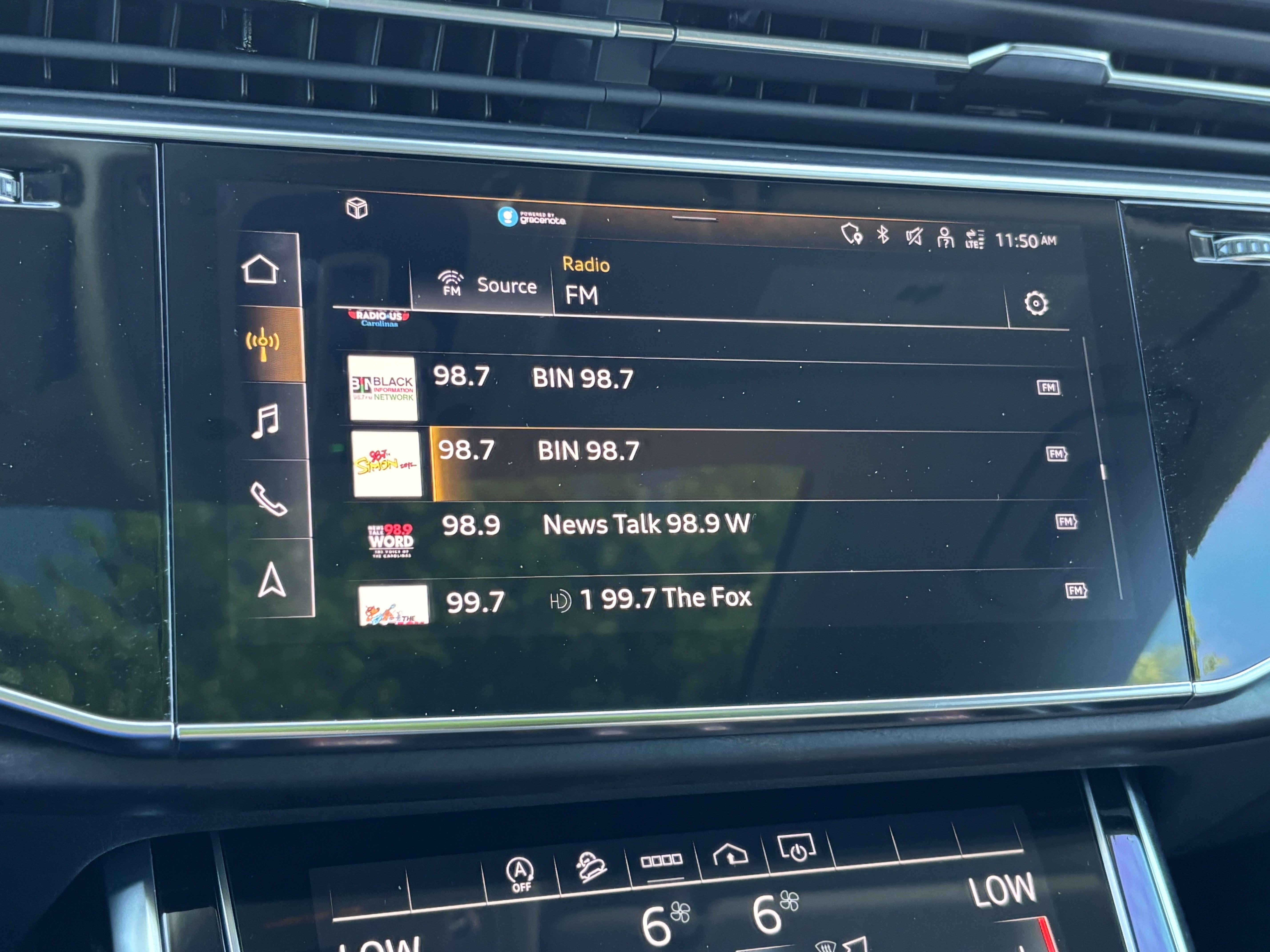 Used 2023 Audi Q8 Premium Plus AWD/4WD image 31