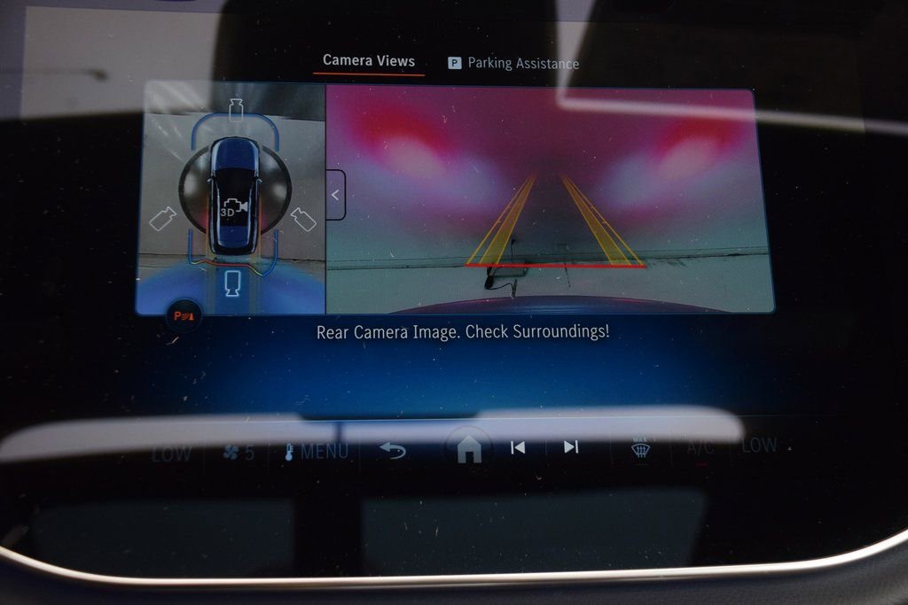 New 2026 Mercedes-Benz E 53 AMG 4MATIC Sedan image 25