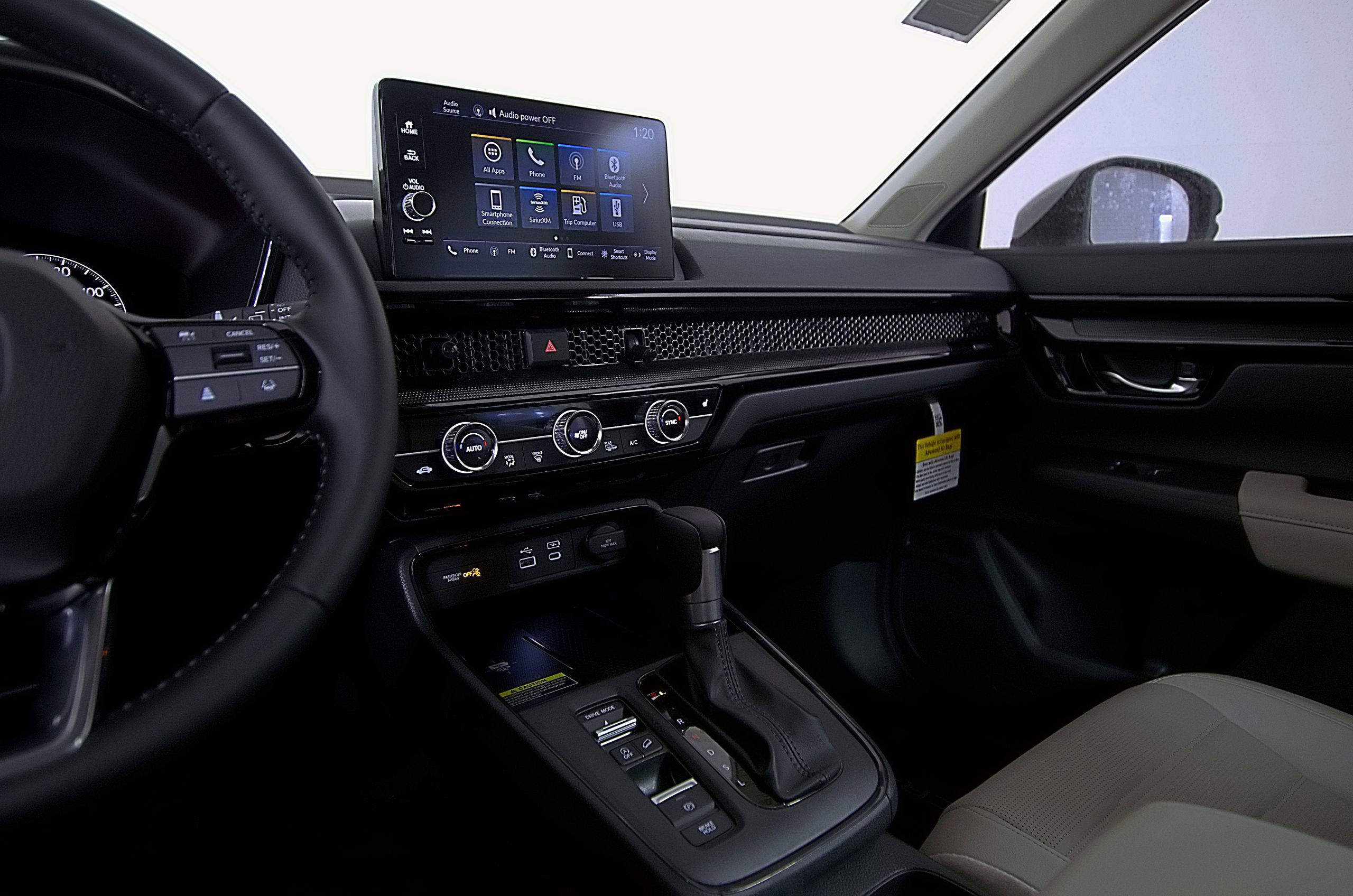 Used 2025 Honda CR-V EX-L image 27