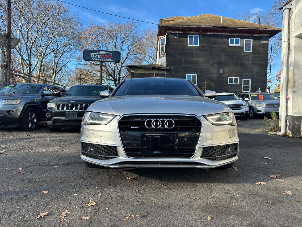 Used 2016 Audi A4 2.0T Premium Plus image 15