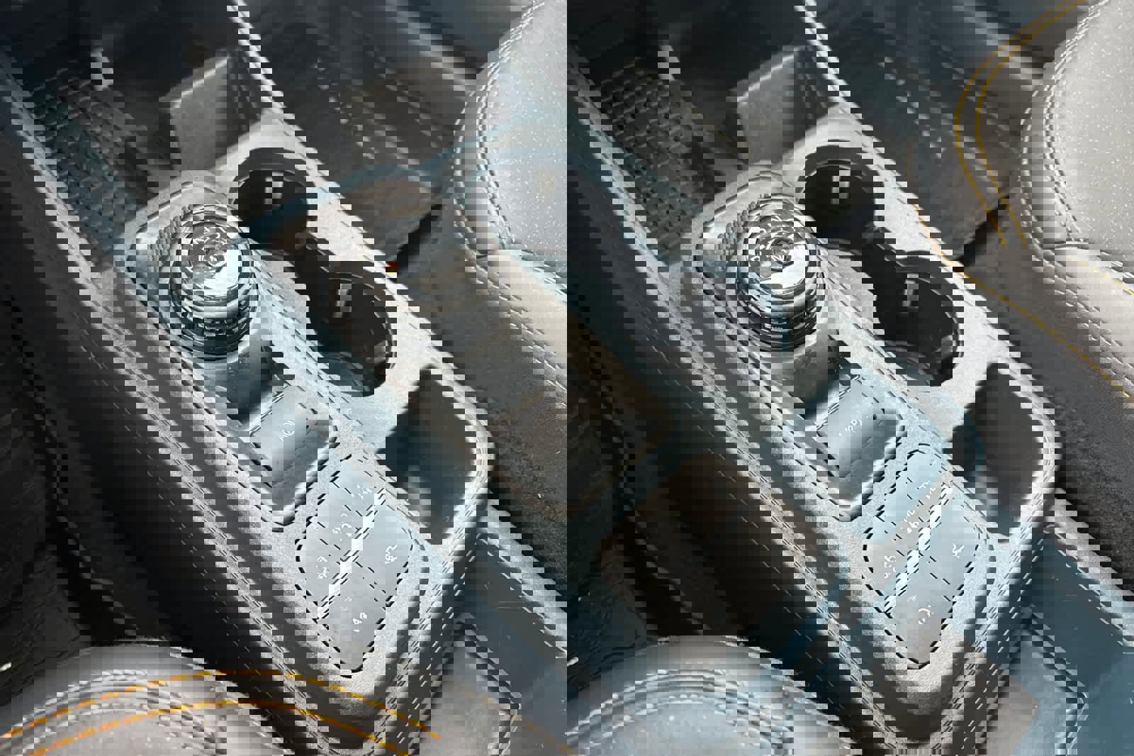 Certified 2025 Ford Maverick Tremor image 21