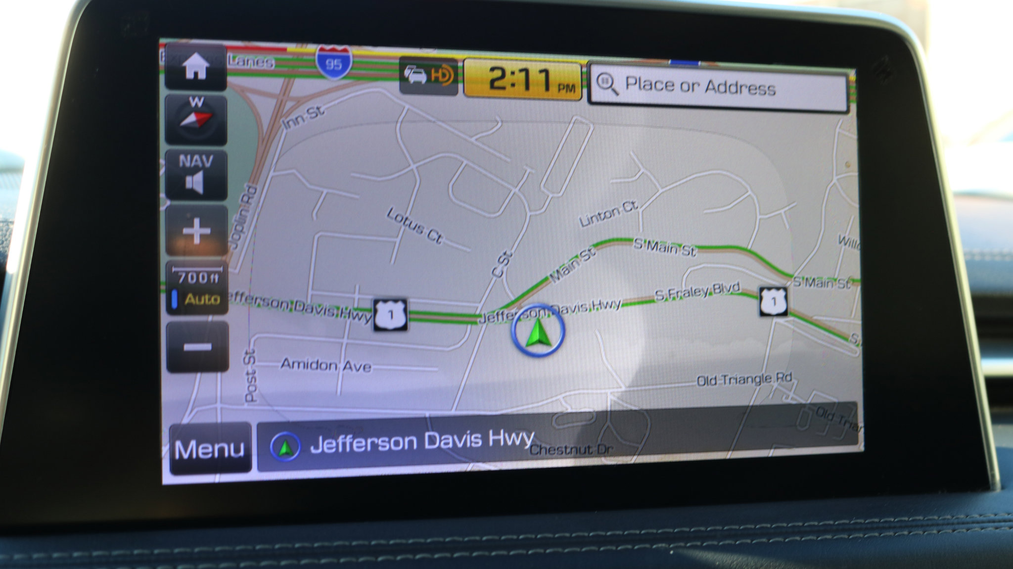 Used 2019 Genesis G70 2.0T Advanced w/ Elite Package image 19