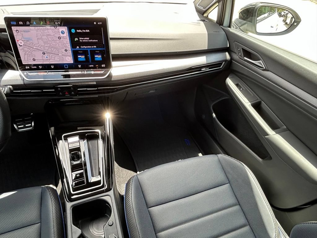 New 2026 Volkswagen Golf AWD/4WD image 11
