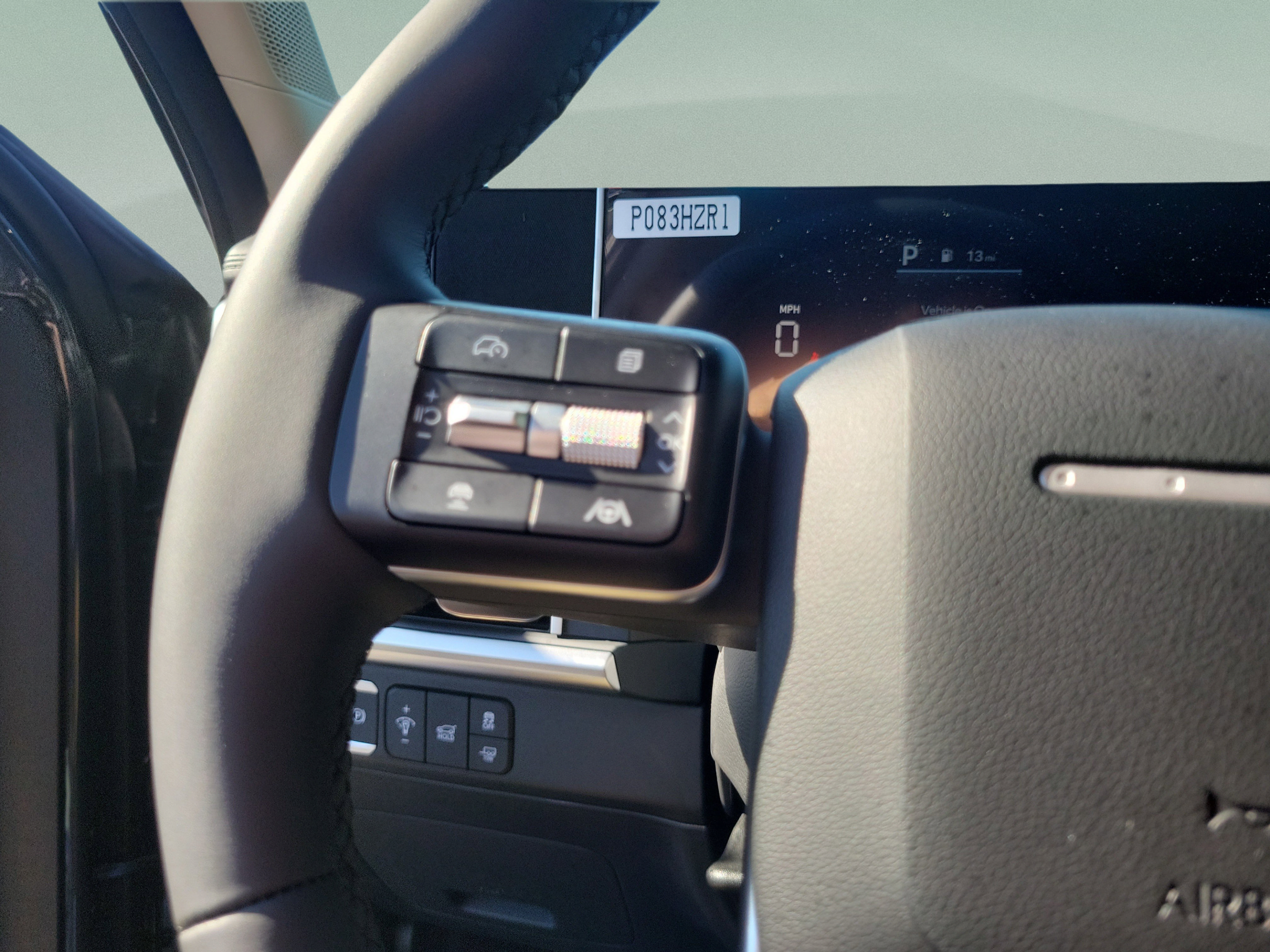 New 2026 Hyundai Santa Fe XRT AWD/4WD image 21