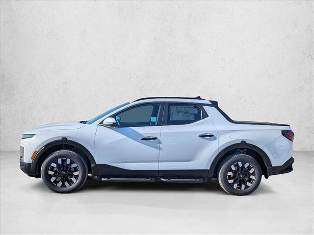 New 2026 Hyundai Santa Cruz SEL AWD/4WD image 9