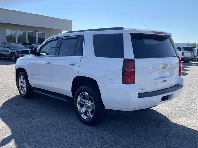 Used 2020 Chevrolet Tahoe LT RWD image 6