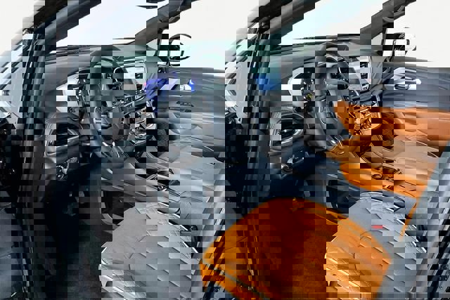 New 2026 Chrysler Pacifica Pinnacle w/ Trailer Tow Group image 8