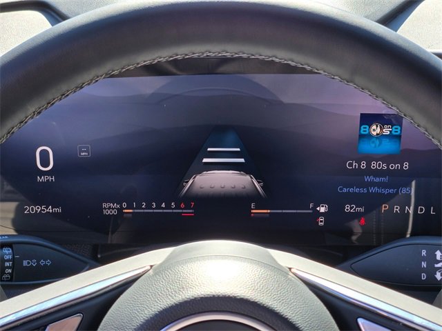 Used 2025 Buick Enclave Preferred image 27