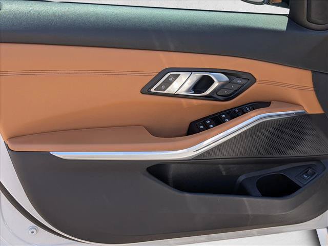 Used 2020 BMW M340i w/ Premium Package RWD image 10