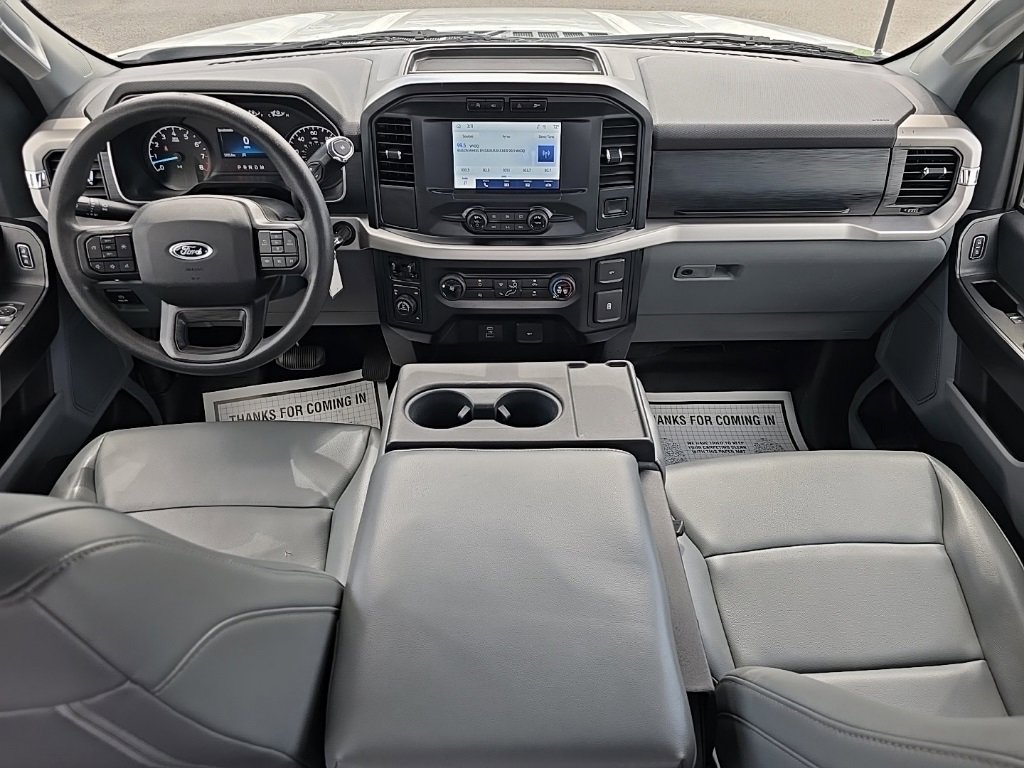 Used 2021 Ford F150 XL w/ Equipment Group 101A High image 25