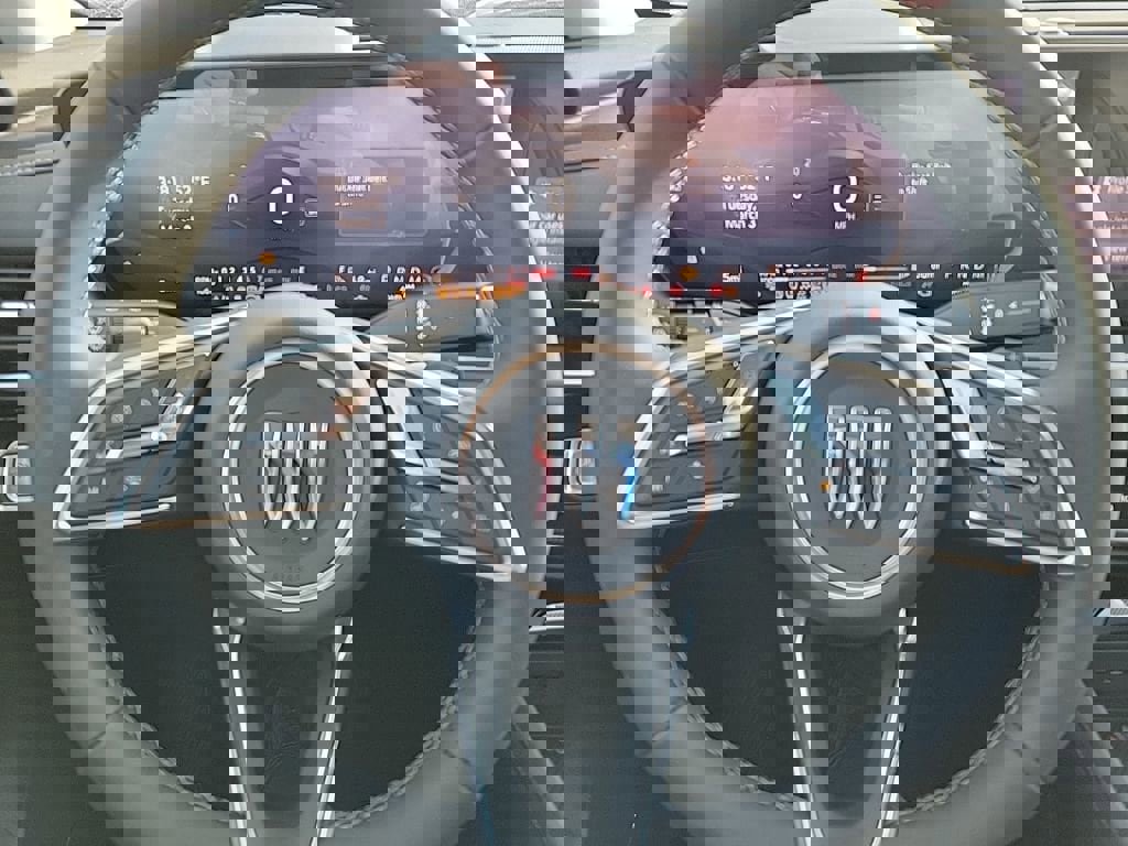 New 2026 Buick Envision Preferred image 18