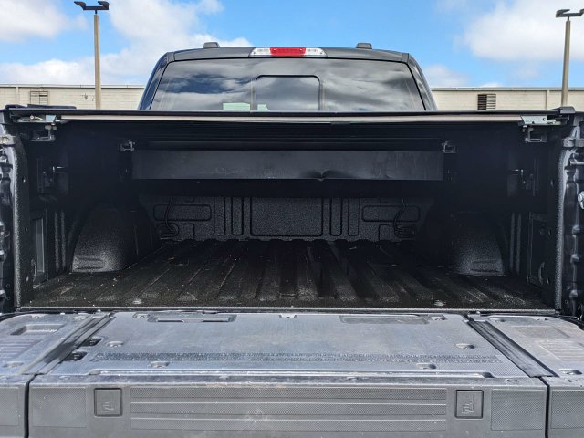 Used 2024 Ford F150 Lariat w/ Bed Utility Package AWD/4WD image 13