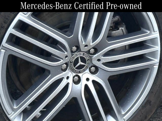 Used 2022 Mercedes-Benz GLS 450 4MATIC image 7