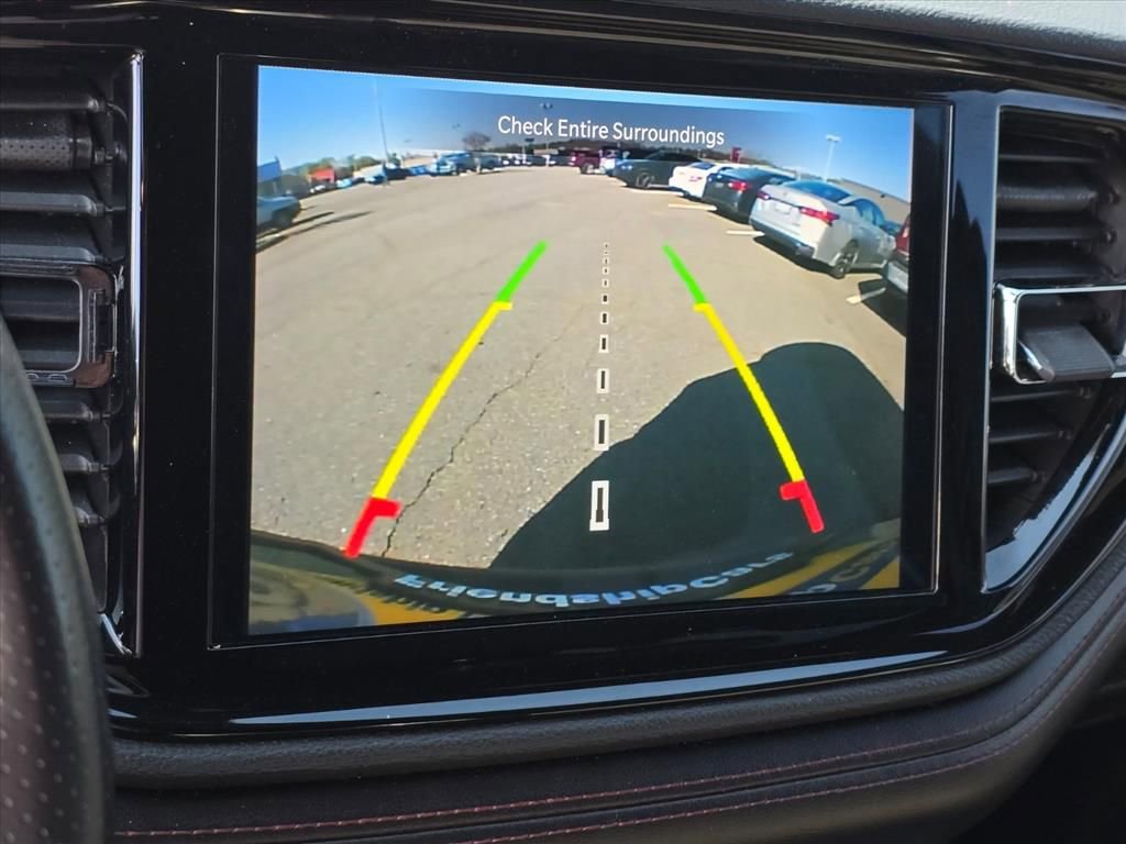 Used 2021 Dodge Durango R/T image 5