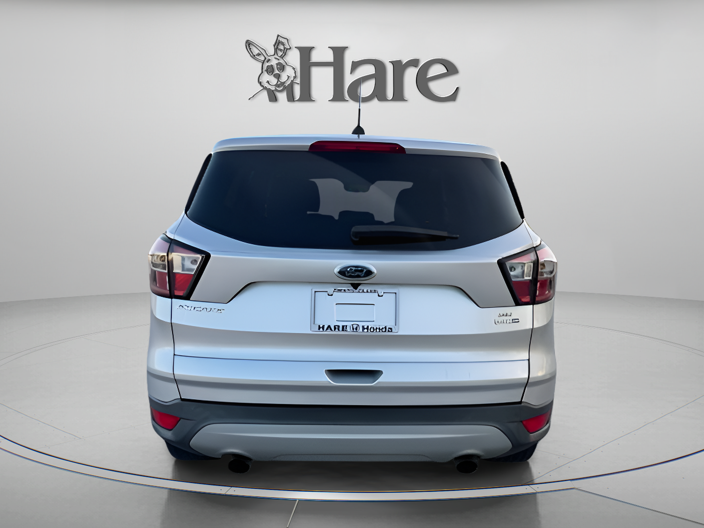 Used 2017 Ford Escape SE w/ SE Cold Weather Package AWD/4WD image 4