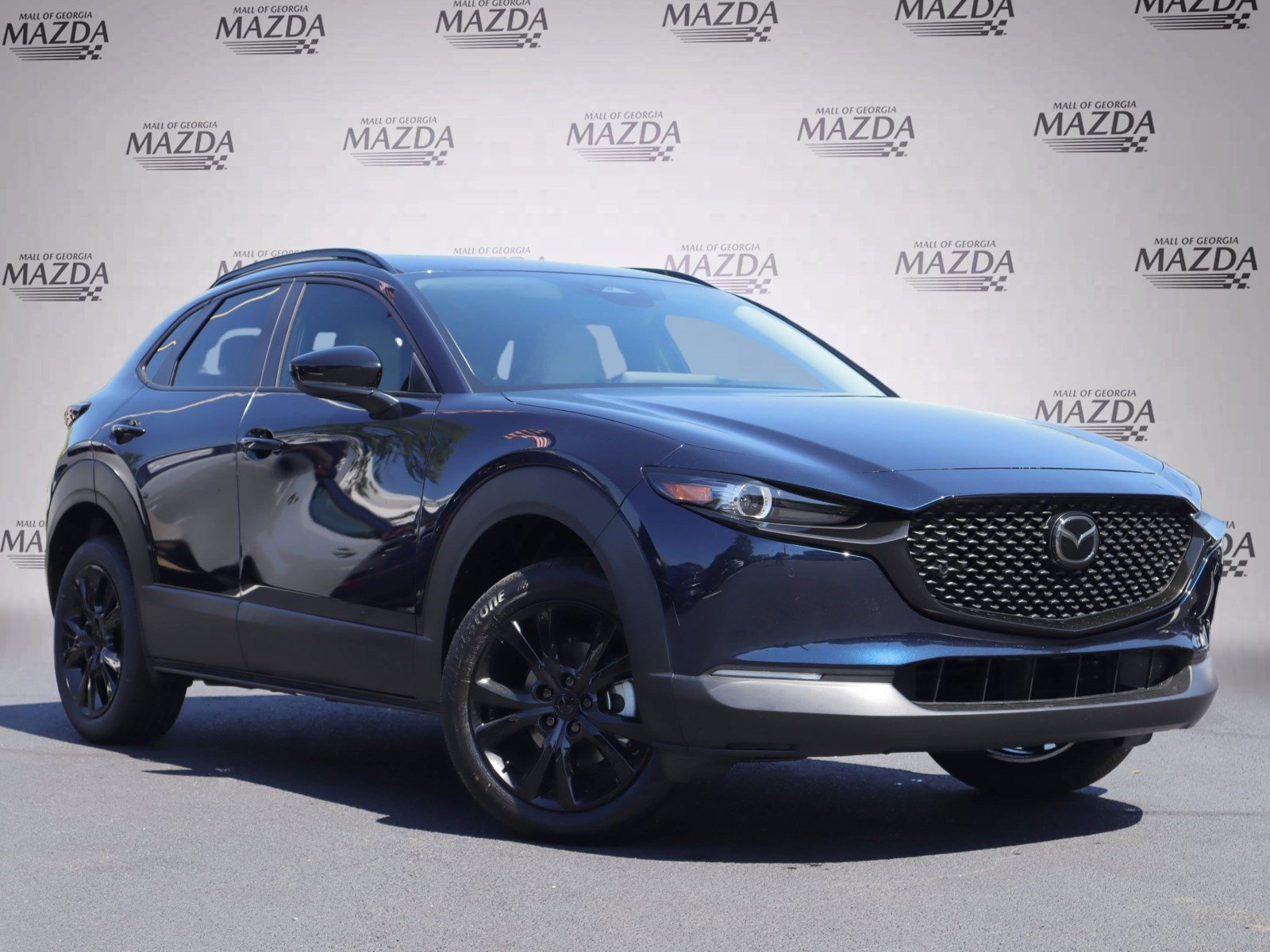 New 2026 MAZDA CX-30 Aire Edition AWD/4WD video 2