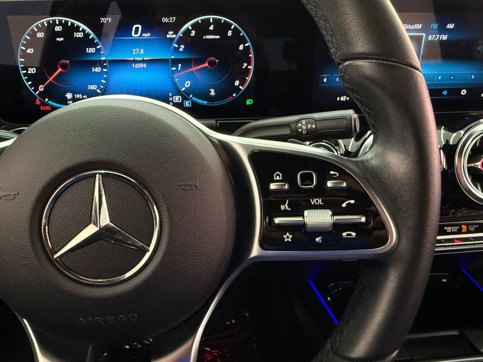 Certified 2023 Mercedes-Benz GLA 250 image 26