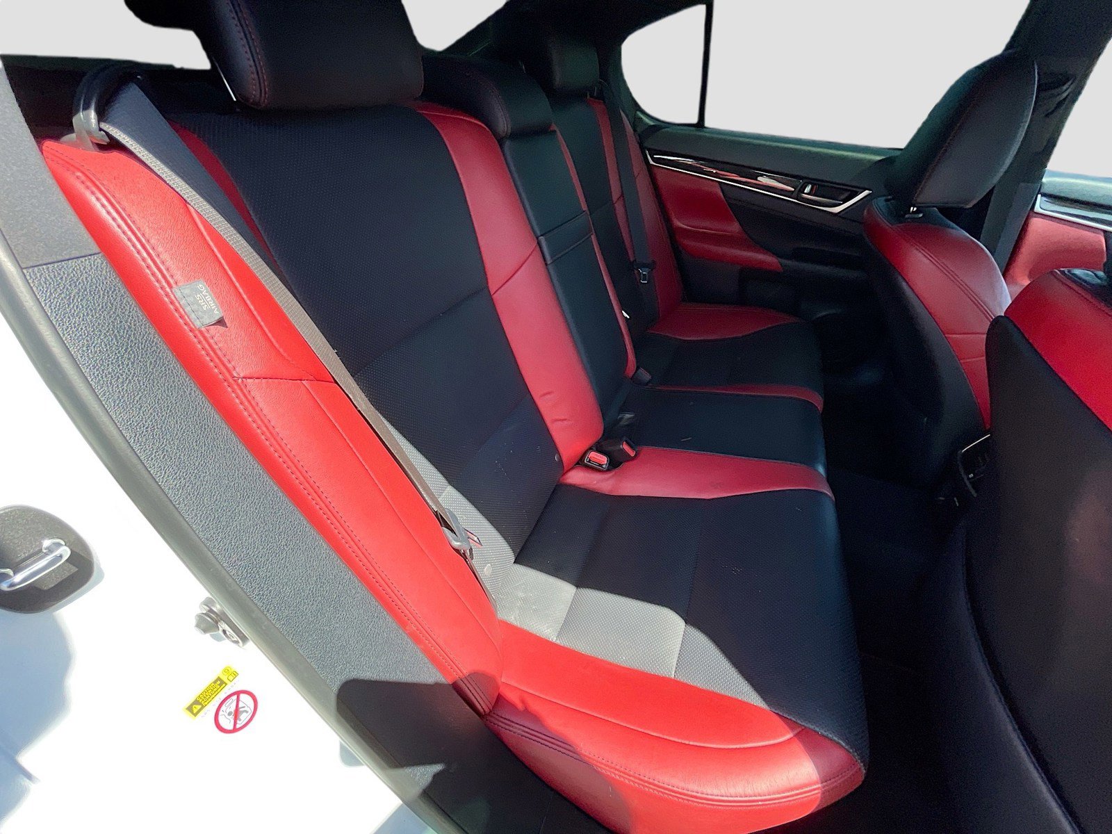 Used 2015 Lexus GS 350 RWD image 17