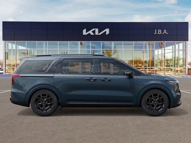New 2026 Kia Carnival SX Prestige image 7