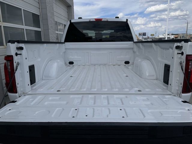 Used 2024 Ford F150 XLT w/ Tow/Haul Package AWD/4WD image 23