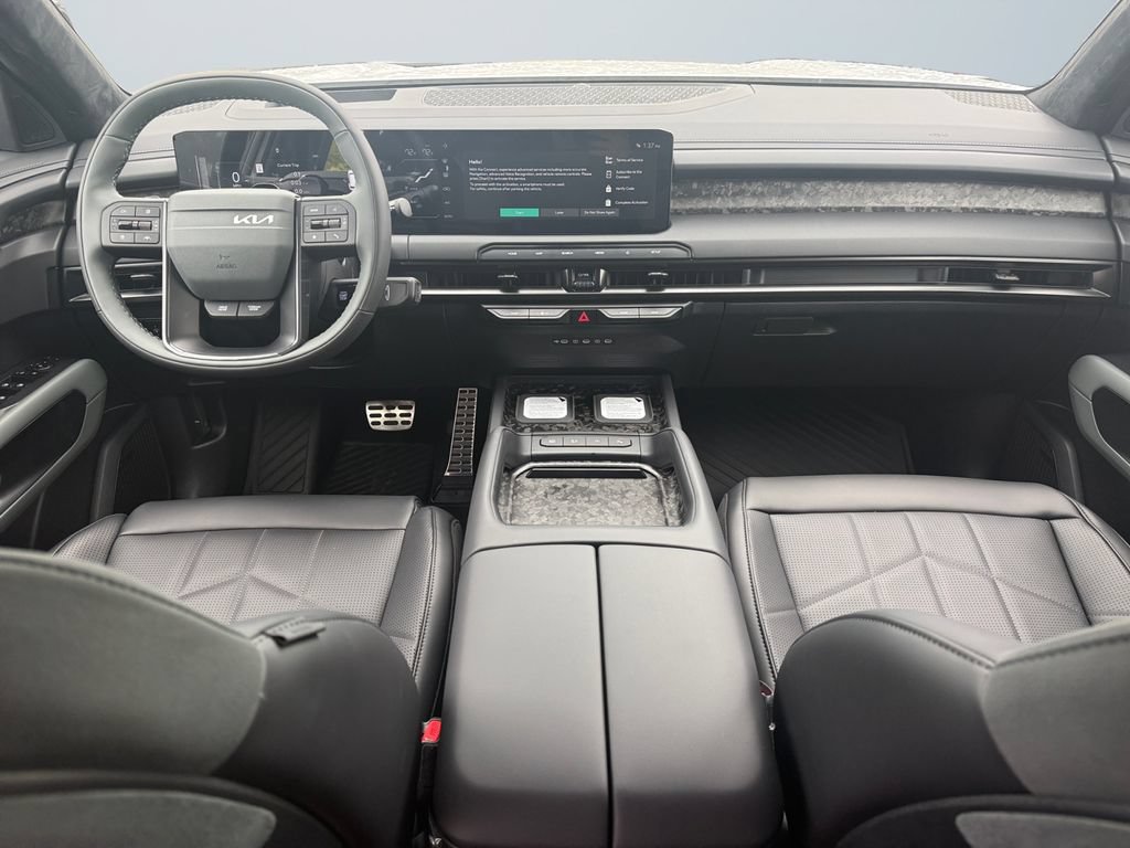 New 2027 Kia Telluride SX Prestige X-Pro AWD/4WD image 10