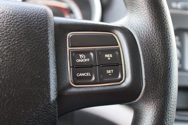 Used 2012 Dodge Journey SXT w/ Popular Equipment Group FWD image 30