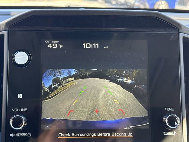 New 2026 Subaru Impreza 2.0i Sport image 28