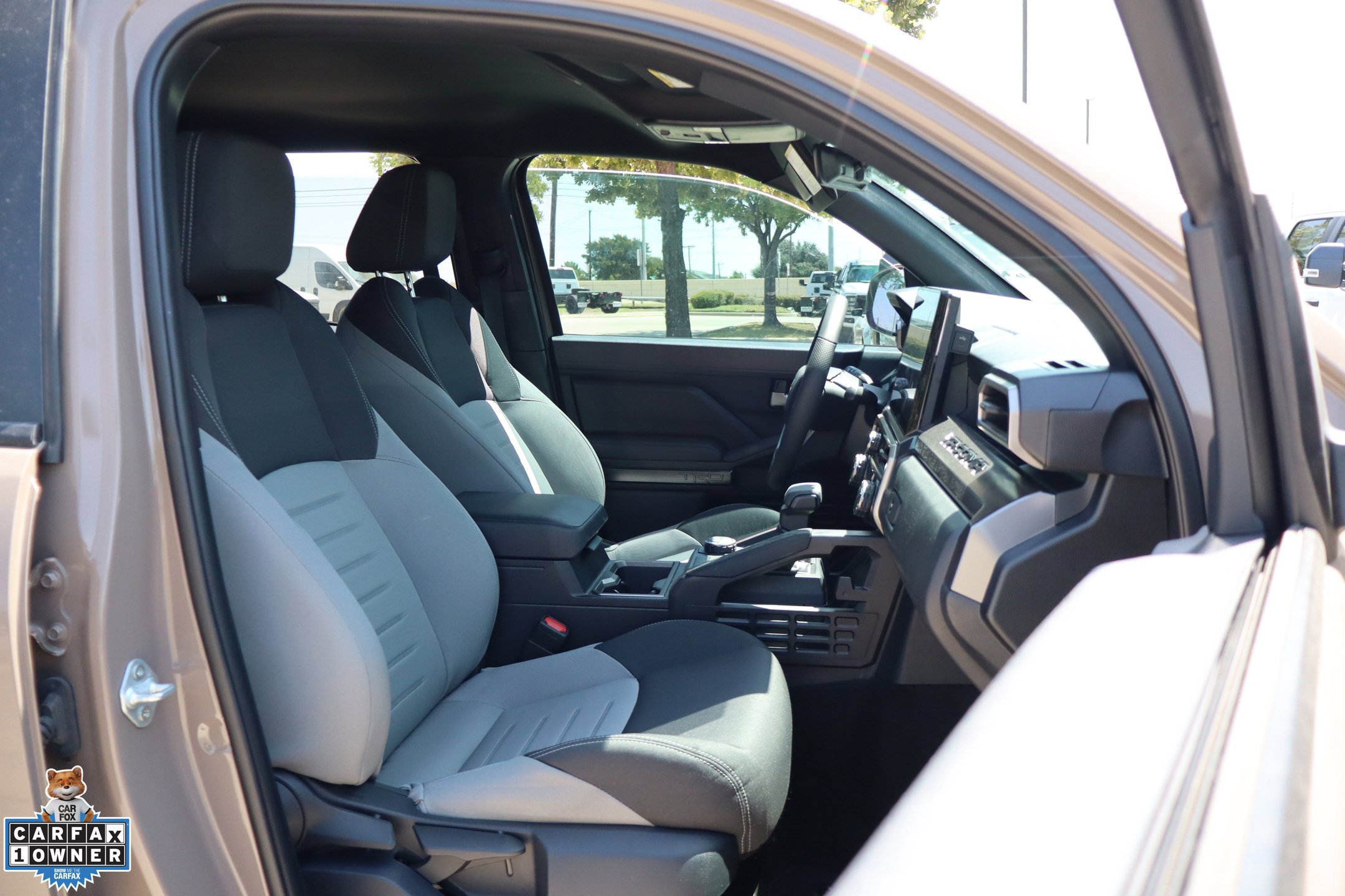 Used 2026 Toyota Tacoma TRD Sport RWD image 31