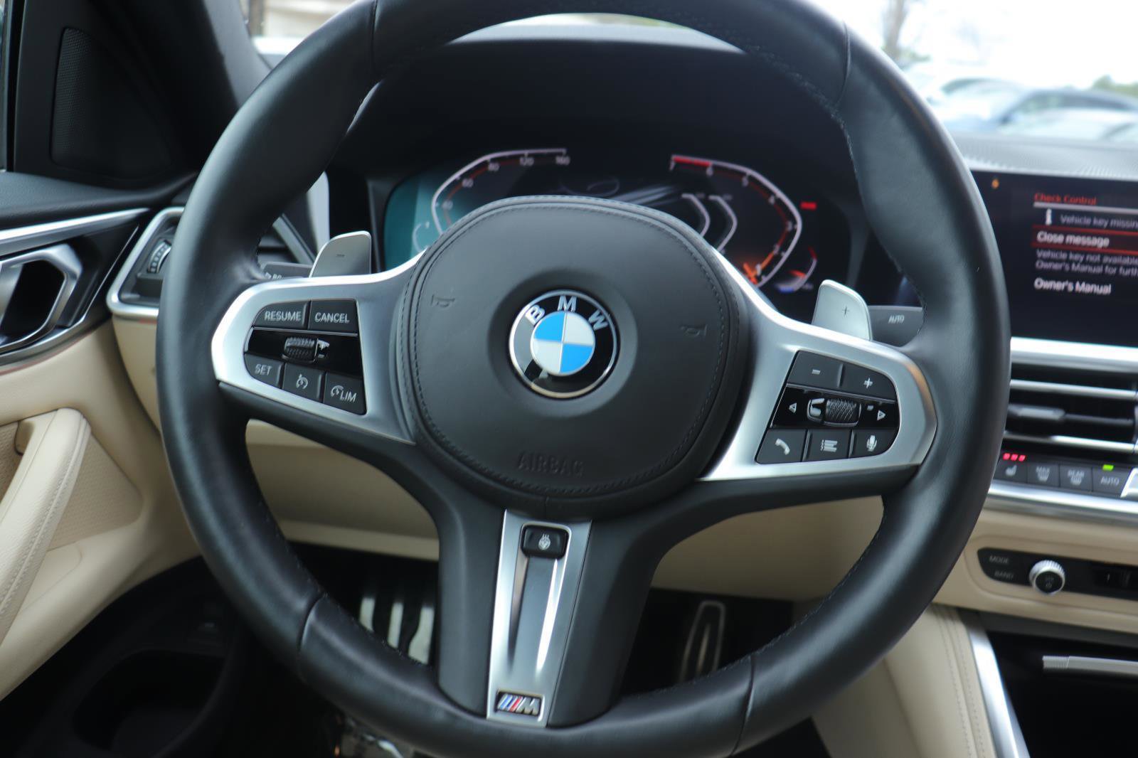 Certified 2023 BMW 430i Coupe w/ M Sport Package image 22