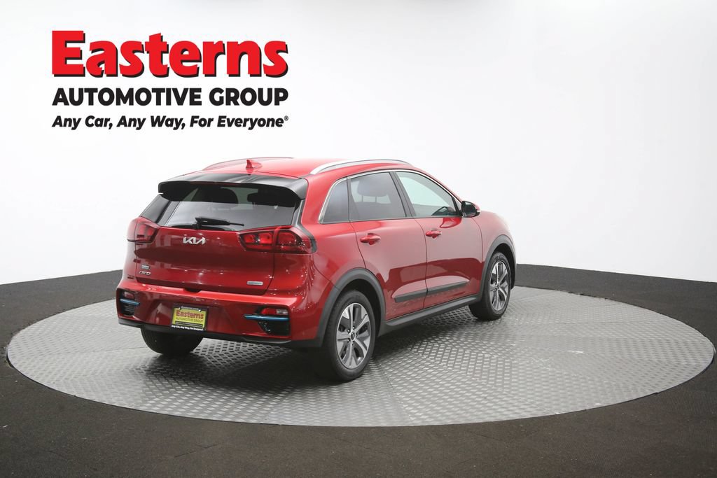 Used 2022 Kia Niro EX w/ Cold Weather Package FWD image 41