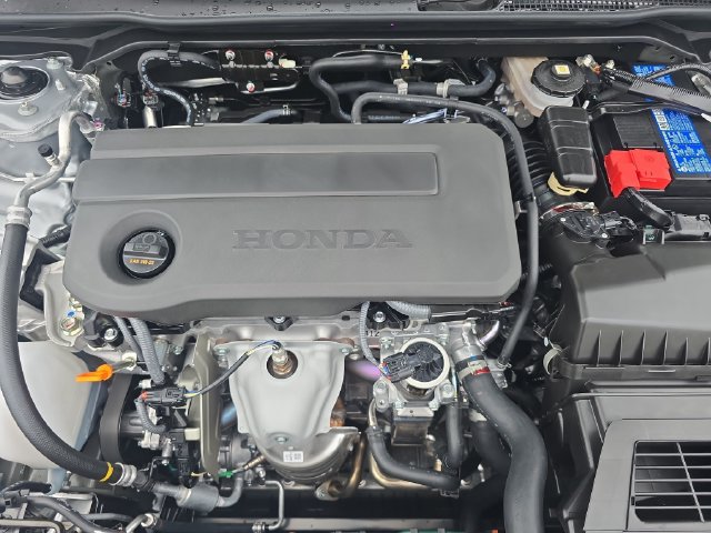 New 2026 Honda Civic Sport image 30