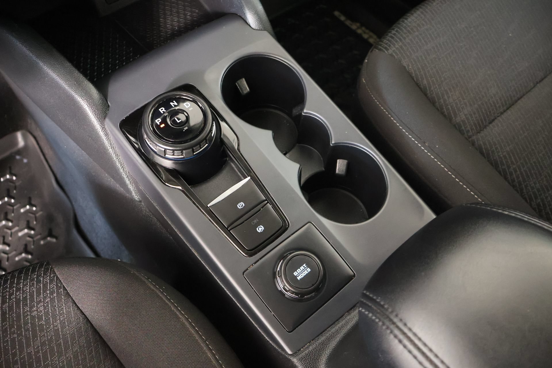 Used 2021 Ford Bronco Sport AWD/4WD image 7