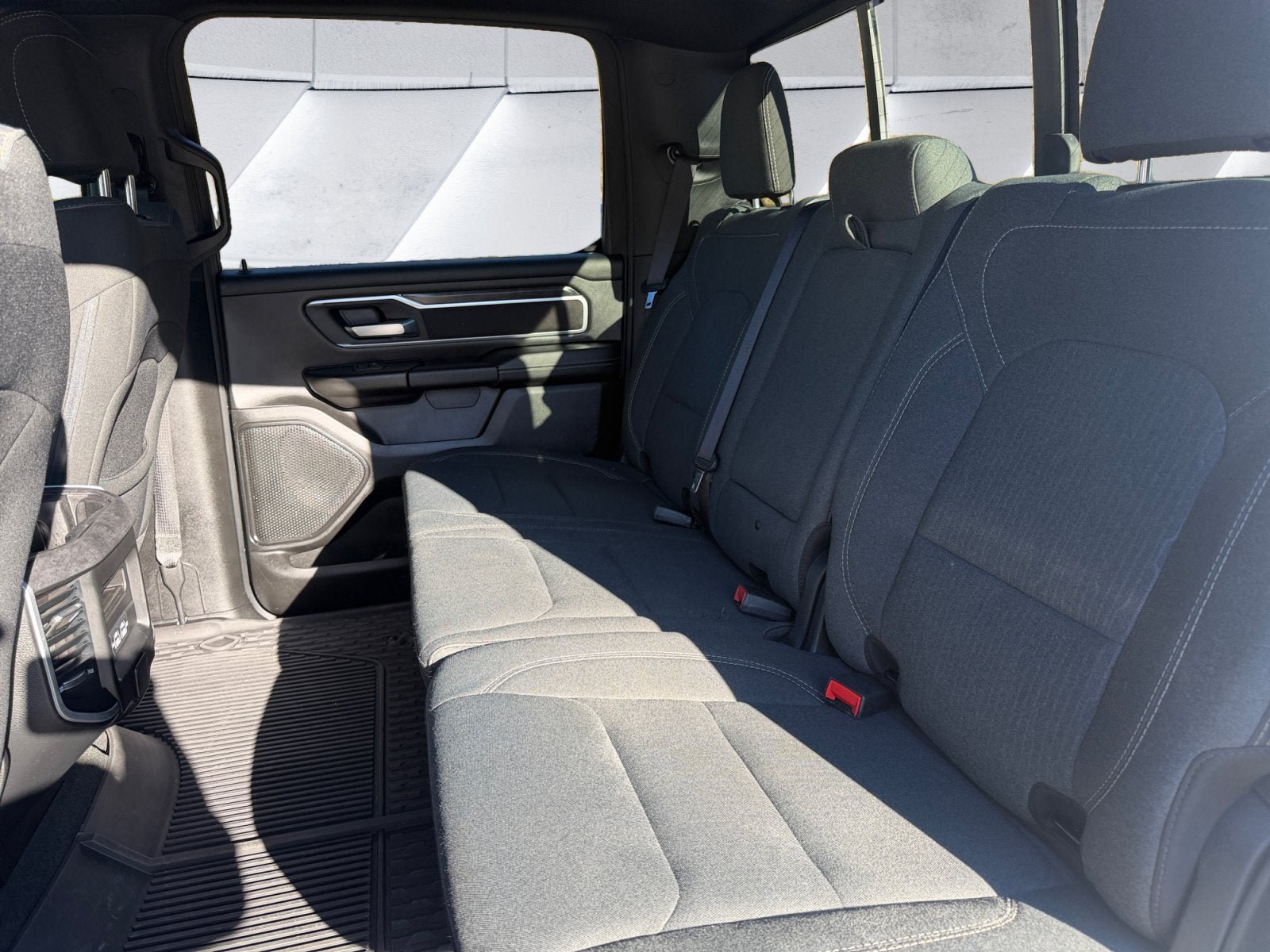 Used 2023 RAM 1500 Big Horn AWD/4WD image 13