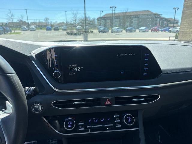 Used 2023 Hyundai Sonata SEL Plus image 14