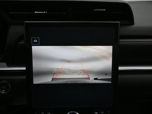 Used 2025 GMC Terrain Elevation AWD/4WD image 17