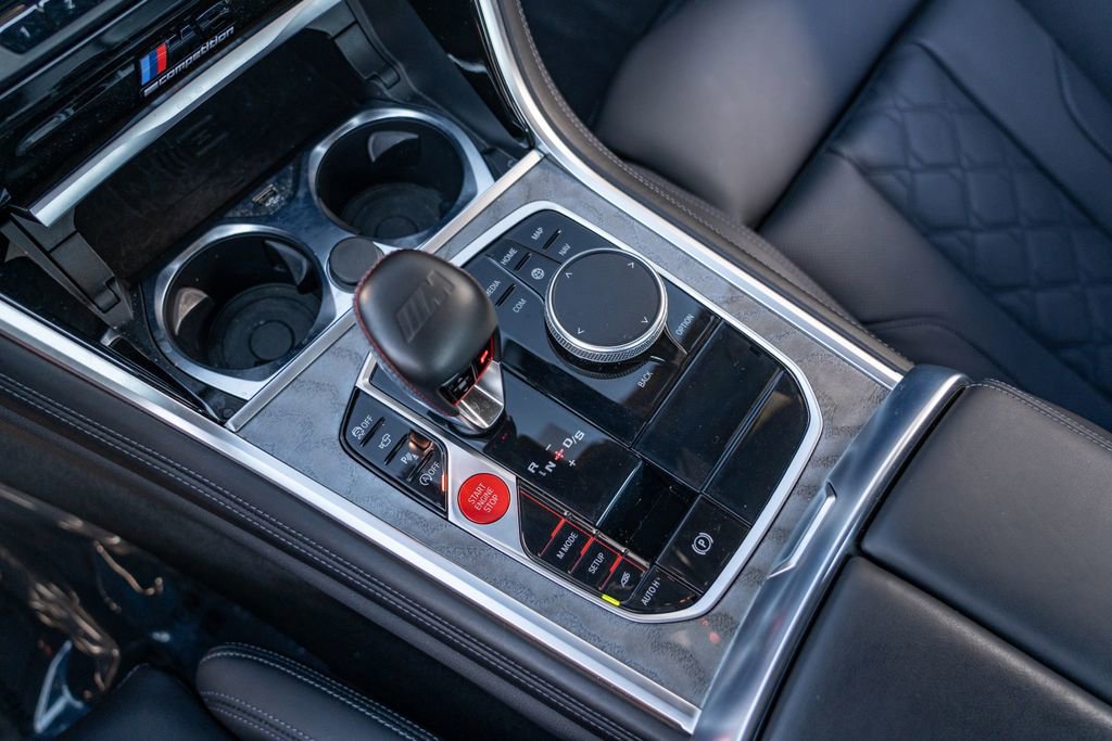 Used 2023 BMW M8 Competition w/ M Driver's Package AWD/4WD image 26