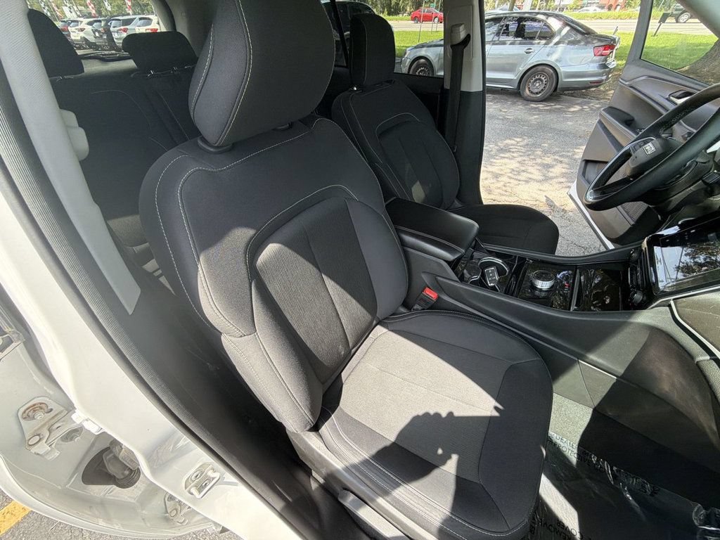 Used 2023 Jeep Grand Cherokee Laredo RWD image 20