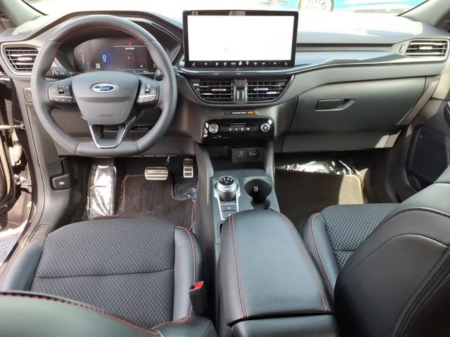 Used 2023 Ford Escape ST-Line w/ Tech Pack #1 AWD/4WD image 15